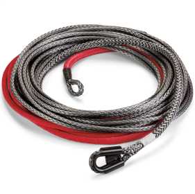 Super Duty Replacement Winch Rope